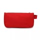 Estojo Escolar JanSport MEDIUM ACCESSORY POUCH Red Tape | Ref. 331.EK0A5BAFN58