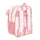 Mochila Infantil Adapt. 34cm Princesas DREAM IT Rosa | Ref. 248.612280185