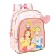 Mochila Infantil Adapt. 34cm Princesas DREAM IT Rosa | Ref. 248.612280185