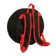 Mochila Pré-Escolar 31cm Harry Potter 3D Preta | Ref. 248.642274358 Mochila Pré-Escolar 31cm Harry Potter 3D Preta | Ref. 248.642274358