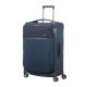 SAMSONITE Mala de Viagem / Trolley Médio 63cm 4R Exp. B-Lite Icon Azul Escuro | Ref. 92CH500501