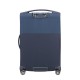 SAMSONITE Mala de Viagem / Trolley Médio 63cm 4R Exp. B-Lite Icon Azul Escuro | Ref. 92CH500501