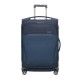 SAMSONITE Mala de Viagem / Trolley Médio 63cm 4R Exp. B-Lite Icon Azul Escuro | Ref. 92CH500501