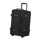 American Tourister Saco de Viagem 55cm 2 Rodas URBAN TRACK Preto | Ref. 92MD100109