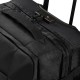 American Tourister Saco de Viagem 55cm 2 Rodas URBAN TRACK Preto | Ref. 92MD100109