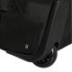 American Tourister Saco de Viagem 68cm 2 Rodas URBAN TRACK Preto | Ref. 92MD100209
