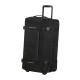 American Tourister Saco de Viagem 68cm 2 Rodas URBAN TRACK Preto | Ref. 92MD100209