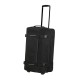 American Tourister Saco de Viagem 68cm 2 Rodas URBAN TRACK Preto | Ref. 92MD100209