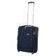 SAMSONITE Mala de Cabine / Trolley 55cm 2R Exp. D’Lite Azul Escuro | Ref. 92KG630111