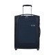 SAMSONITE Mala de Cabine / Trolley 55cm 2R Exp. D’Lite Azul Escuro | Ref. 92KG630111