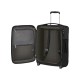 SAMSONITE Mala de Cabine / Trolley 55cm 2R Exp. D’Lite Preta | Ref. 92KG630109