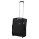 SAMSONITE Mala de Cabine / Trolley 55cm 2R Exp. D’Lite Preta | Ref. 92KG630109
