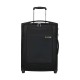 SAMSONITE Mala de Cabine / Trolley 55cm 2R Exp. D’Lite Preta | Ref. 92KG630109