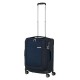 Samsonite Mala de Cabine / Trolley 55cm Exp 4R Spinner D’LITE Azul Escuro | Ref. 92KG630211 Samsonite Mala de Cabine / Trolley 55cm Exp 4R Spinner D’LITE Azul Escuro | Ref. 92KG630211