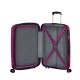 American Tourister Mala de Viagem / Trolley Médio 4 Rodas EXP SPEEDSTAR  Violeta | Ref. 92MD200281 American Tourister Mala de Viagem / Trolley Médio 4 Rodas EXP SPEEDSTAR  Violeta | Ref. 92MD200281