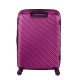 American Tourister Mala de Viagem / Trolley Médio 4 Rodas EXP SPEEDSTAR  Violeta | Ref. 92MD200281 American Tourister Mala de Viagem / Trolley Médio 4 Rodas EXP SPEEDSTAR  Violeta | Ref. 92MD200281
