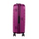 American Tourister Mala de Viagem / Trolley Médio 4 Rodas EXP SPEEDSTAR  Violeta | Ref. 92MD200281 American Tourister Mala de Viagem / Trolley Médio 4 Rodas EXP SPEEDSTAR  Violeta | Ref. 92MD200281