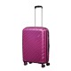 American Tourister Mala de Viagem / Trolley Médio 4 Rodas EXP SPEEDSTAR  Violeta | Ref. 92MD200281 American Tourister Mala de Viagem / Trolley Médio 4 Rodas EXP SPEEDSTAR  Violeta | Ref. 92MD200281