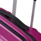 American Tourister Mala de Viagem / Trolley Médio 4 Rodas EXP SPEEDSTAR  Violeta | Ref. 92MD200281 American Tourister Mala de Viagem / Trolley Médio 4 Rodas EXP SPEEDSTAR  Violeta | Ref. 92MD200281