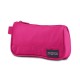 Estojo Escolar JanSport MEDIUM ACESSORY POUCH Midnight Magenta | Ref 331.EK0A5BAFU22