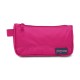 Estojo Escolar JanSport MEDIUM ACESSORY POUCH Midnight Magenta | Ref 331.EK0A5BAFU22