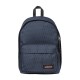 Mochila Eastpak para Portátil 13.3” OUT OF OFFICE Refleks Navy | Ref. 267.767U37