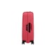 Samsonite Mala de Cabine / Trolley 55cm 4 Rodas MAGNUM ECO Vermelha | Ref. 92KH200120
