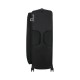 Samsonite Mala de Viagem / Trolley Gigante 83cm Exp D’LITE Preta | Ref. 92KG630609