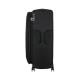 Samsonite Mala de Viagem / Trolley Gigante 83cm Exp D’LITE Preta | Ref. 92KG630609