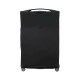 Samsonite Mala de Viagem / Trolley Gigante 83cm Exp D’LITE Preta | Ref. 92KG630609