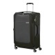 SAMSONITE Mala de Viagem / Trolley Grande 71cm Exp. D’Lite Antracite | Ref. 92KG630414