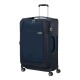 SAMSONITE Mala de Viagem / Trolley Grande 71cm Exp. D’Lite Azul Escuro | Ref. 92KG630411