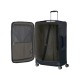 SAMSONITE Mala de Viagem / Trolley Grande 71cm Exp. D’Lite Azul Escuro | Ref. 92KG630411