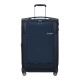 SAMSONITE Mala de Viagem / Trolley Grande 71cm Exp. D’Lite Azul Escuro | Ref. 92KG630411