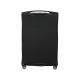SAMSONITE Mala de Viagem / Trolley Grande 71cm Exp. D’Lite Preta | Ref. 92KG630409