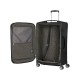 SAMSONITE Mala de Viagem / Trolley Grande 71cm Exp. D’Lite Preta | Ref. 92KG630409