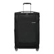 SAMSONITE Mala de Viagem / Trolley Grande 71cm Exp. D’Lite Preta | Ref. 92KG630409