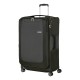 SAMSONITE Mala de Viagem / Trolley Grande 78cm Exp. D’Lite Antracite | Ref. 92KG630514