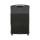 SAMSONITE Mala de Viagem / Trolley Grande 78cm Exp. D’Lite Antracite | Ref. 92KG630514