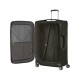 SAMSONITE Mala de Viagem / Trolley Grande 78cm Exp. D’Lite Antracite | Ref. 92KG630514