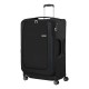 SAMSONITE Mala de Viagem / Trolley Grande 78cm Exp. D’Lite Preta | Ref. 92KG630509