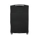 SAMSONITE Mala de Viagem / Trolley Grande 78cm Exp. D’Lite Preta | Ref. 92KG630509