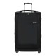 SAMSONITE Mala de Viagem / Trolley Grande 78cm Exp. D’Lite Preta | Ref. 92KG630509