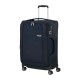 Samsonite Mala de Viagem / Trolley Médio 63cm Exp D’LITE Azul Escuro | Ref. 92KG630311