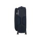 Samsonite Mala de Viagem / Trolley Médio 63cm Exp D’LITE Azul Escuro | Ref. 92KG630311