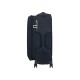 Samsonite Mala de Viagem / Trolley Médio 63cm Exp D’LITE Azul Escuro | Ref. 92KG630311