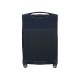 Samsonite Mala de Viagem / Trolley Médio 63cm Exp D’LITE Azul Escuro | Ref. 92KG630311