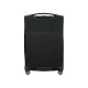 Samsonite Mala de Viagem / Trolley Médio 63cm Exp D’LITE Preta | Ref. 92KG630309