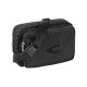 Camel Active Bolsa de Cintura JOURNEY Preta | Ref. 91B0030660