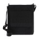 Camel Active Bolsa de Tiracolo JOURNEY Preta | Ref. 91B0060360 Camel Active Bolsa de Tiracolo JOURNEY Preta | Ref. 91B0060360